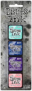 Distress Ink #17