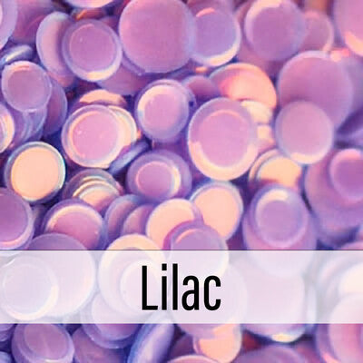 Pink & Main, Lilac Confetti