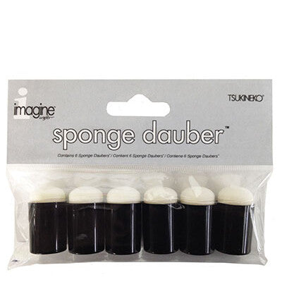 Tsukineko, Sponge Dauber Set