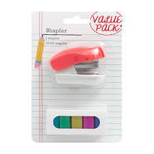 American Crafts, Stapler