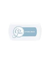 Catherine Pooler, Mini Ink pad Stone Blue