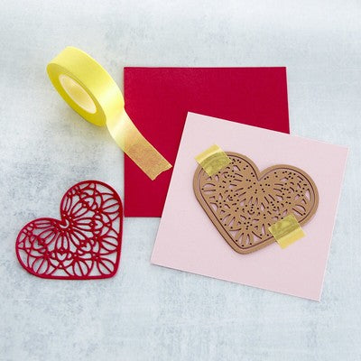 Spellbinders, Best Ever Craft Tape 5/8”