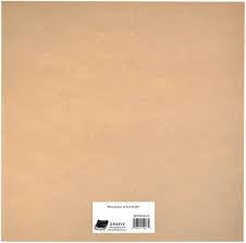 Grafix, Med Chipboard 12x12 Chipboard Package