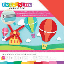 American Crafts, Precision Package of 60-Brights