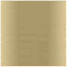 American Crafts,Bazzill;  Matte Gold Foil Cardstock