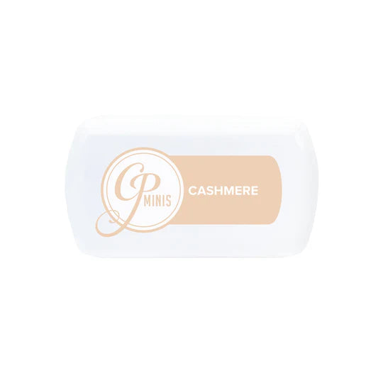 Catherine Pooler, Mini Ink Pad, Cashmere