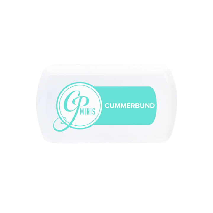 Catherine Pooler, Mini Ink pad Cummerbund