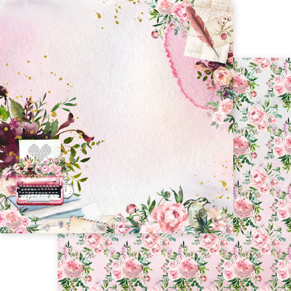 Memory Place, Sending Love, Sending Love 1