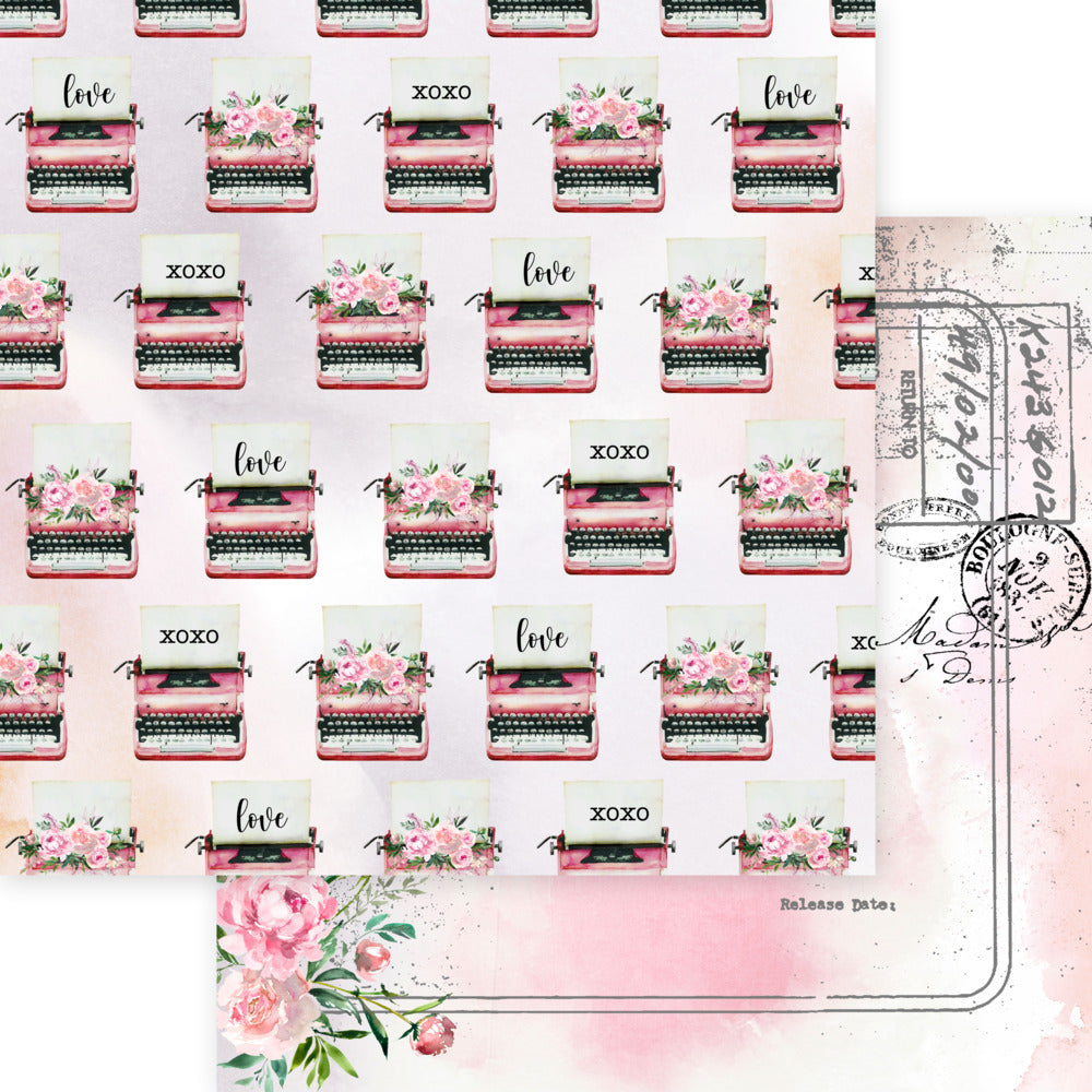 Memory Place, Sending Love, Sending Love 4