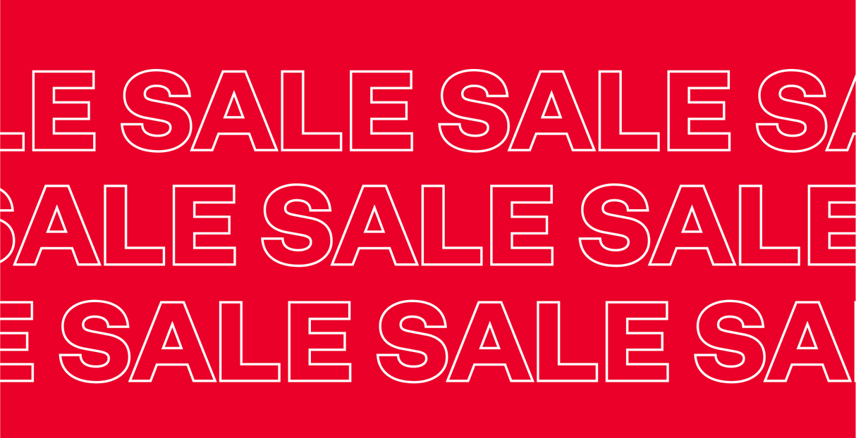 TSC- Sale Marked Down items $3