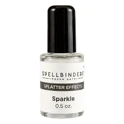 Spellbidners, Splatter Effects, Sparkle