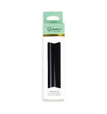 Spellbinders, Hot Foil Glimmer Foil, Black