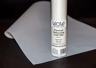 WOW, Premium Embossing Craft Mat,