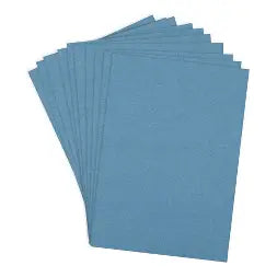 Spellbinders, ColorWheel Cardstock, Celestial ,  8.5x11, Pkg of 10 sheets