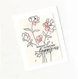 Pink Fresh Studio, Go For It Stamp