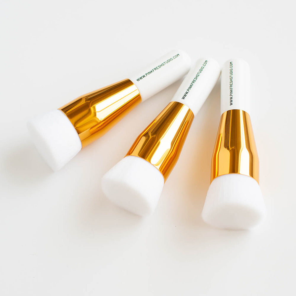 Pinkfresh Studio, Blending Brushes, 1"