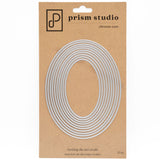 Prism Studio, Nesting Oval Dies