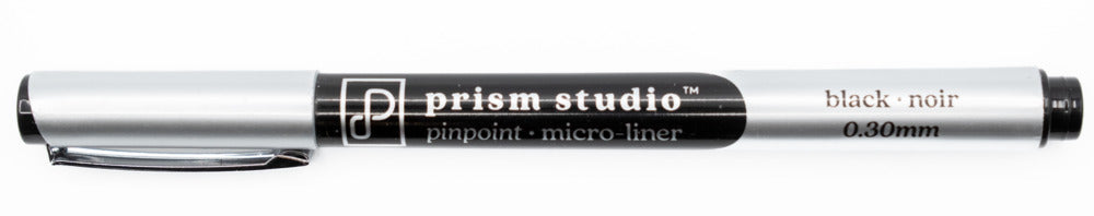 Prism Studio, Pinpoint Micro-Liner, 0.30 mm