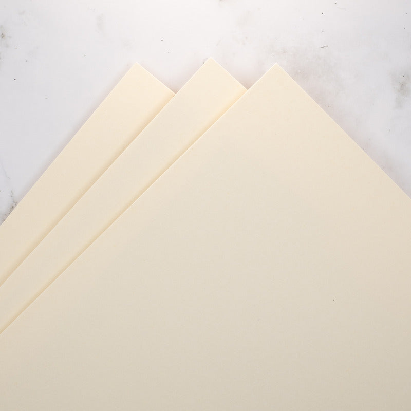 Prism Studio Whole Spectrum Loose 12 x 12 Heavyweight Cardstock; Camellia