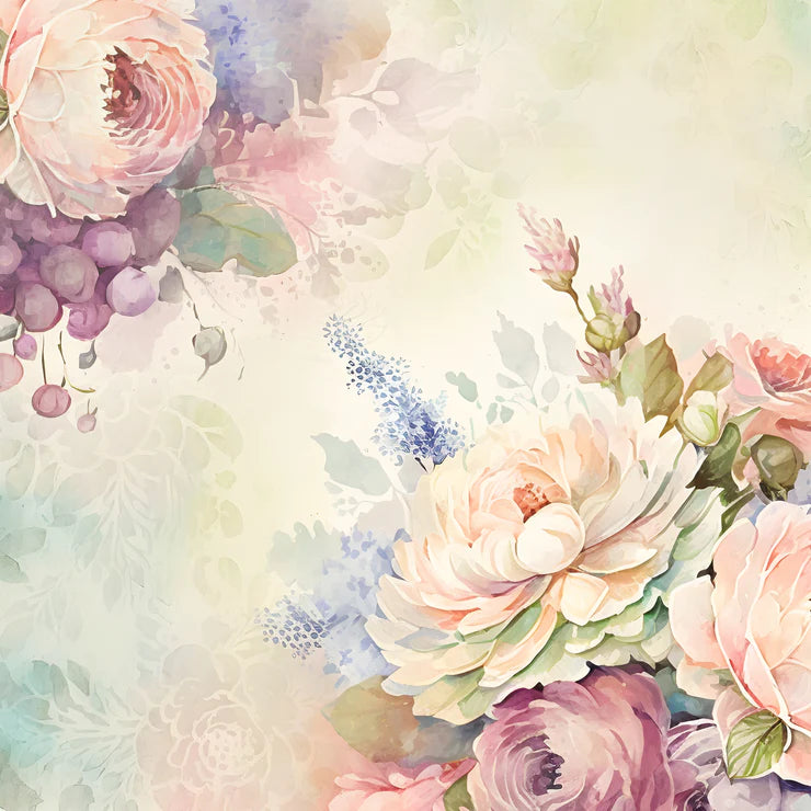 Simply Stated, Beauty of Music 1