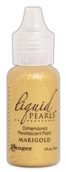 Ranger, Liquid Pearls, Marigold
