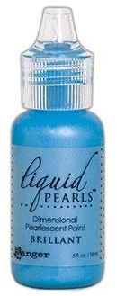 Ranger, Liquid Pearls, Brilliant