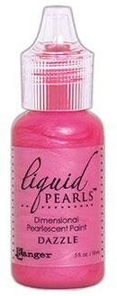 Ranger, Liquid Pearls, Dazzle