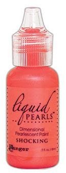 Ranger, Liquid Pearls, Shocking