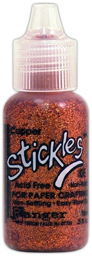 Ranger, Stickles, Copper