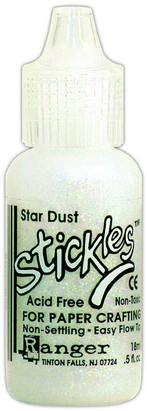 Ranger, Stickles, Stardust