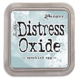 Ranger, Distress Ink Pad, Speckled Egg