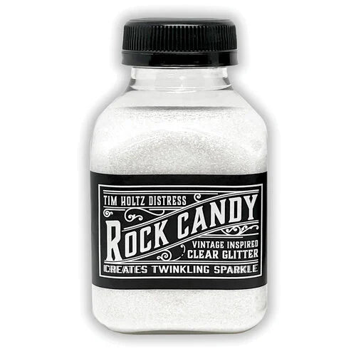 Ranger, Distress Rock Candy Glitter (2025)