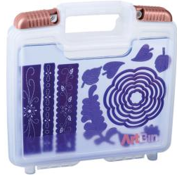 Artbin, Magnetic Die Storage Case