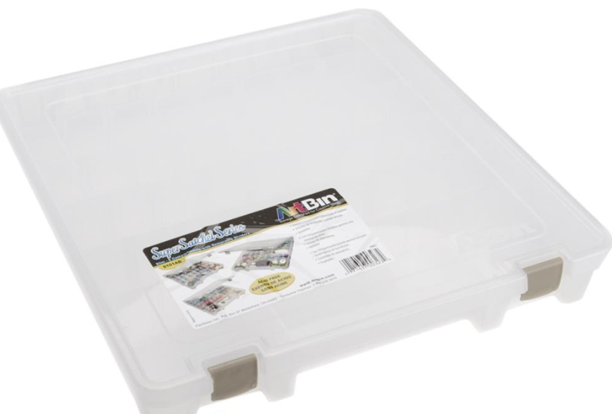 Artbin, Super Satchel