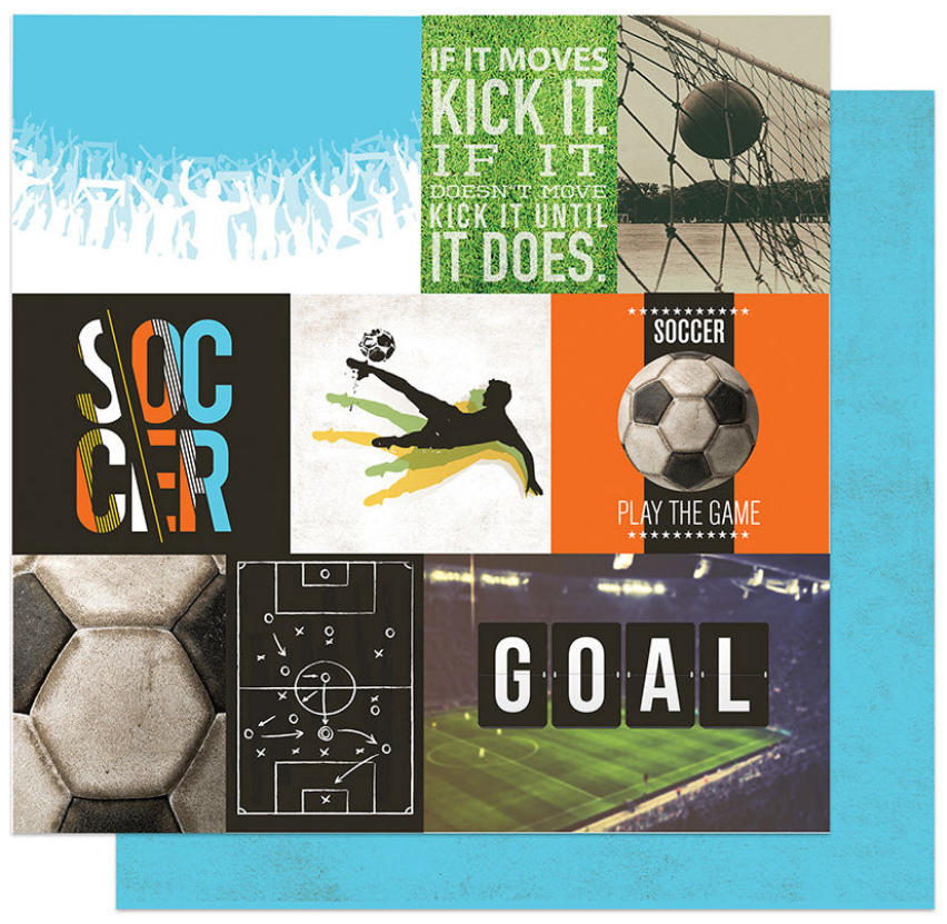 Colorplay, Kick It Cards