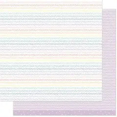 Lawn Fawn, Rainbow Ever After, Aurora