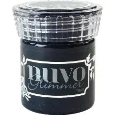 Nuvo Glimmer, Black Diamond