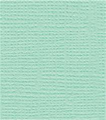 American Craftrs Bazzill 12x12 cardstock Aqua