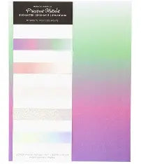 Harmony Paper Co., Enchanted Paper pack