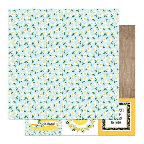 2Photoplay Paper, Sweet as Honey 2, Daisy May