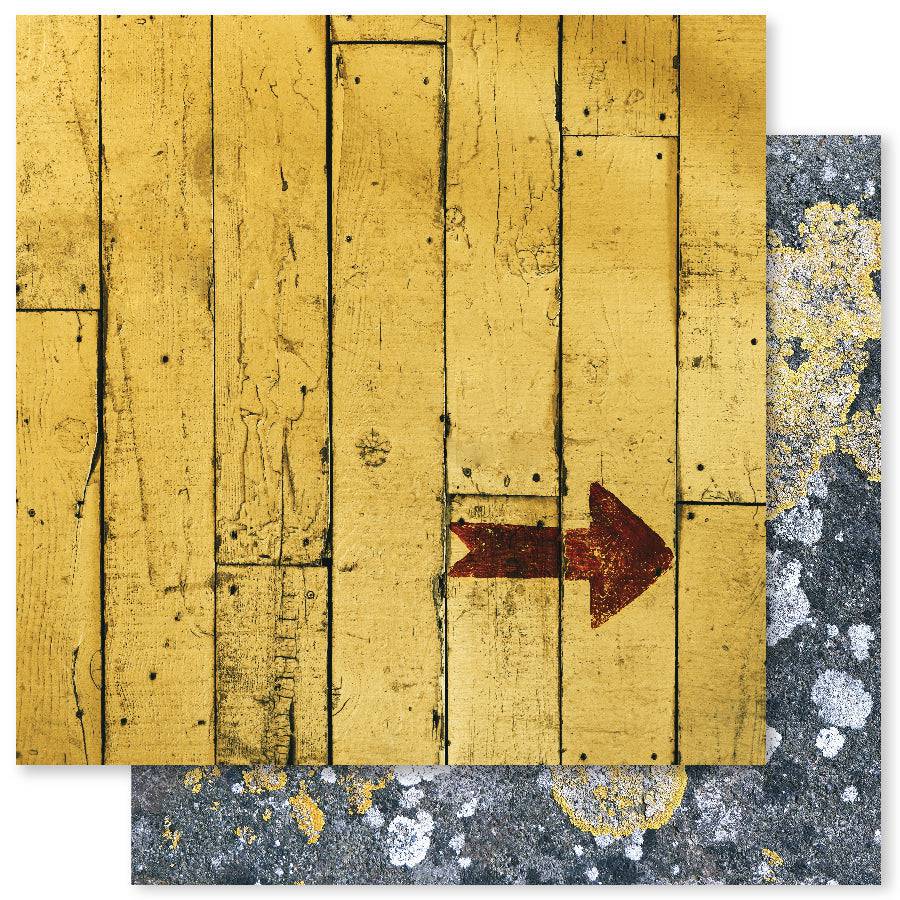 Paper Rose, Textures 1.5 A