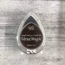 VersaMagic, Jumbo Java Ink Dew Drop Ink Pad