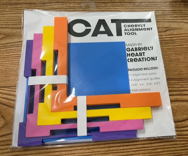 Gabriel’s Heart, CAT Tool