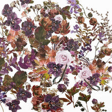 Load image into Gallery viewer, 49th &amp; Market, Plum Grove, Laser Cut Wildflowers
