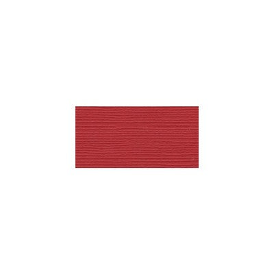 American Crafts, Bazzill 12x12 cardstock - Classic Red