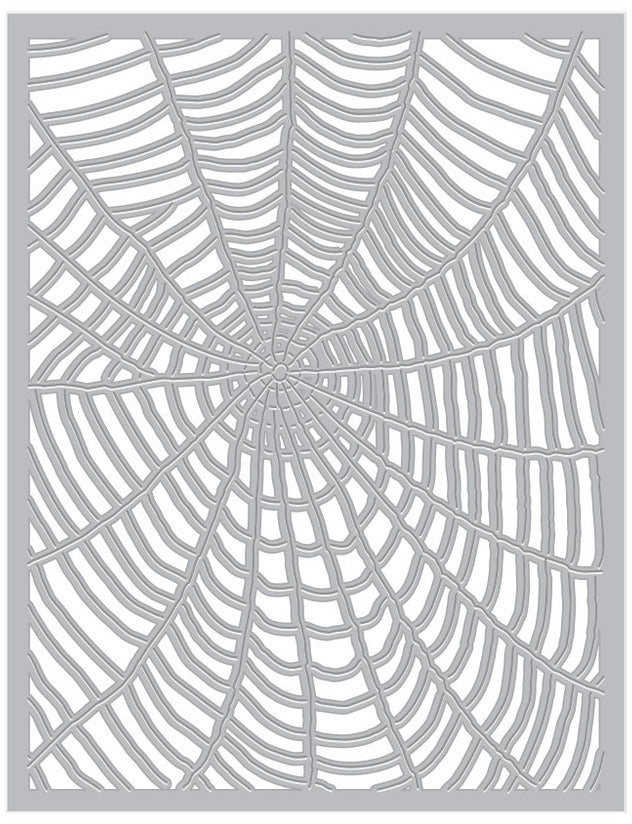 Hero Arts, Spider Web Die Cut- Halloween