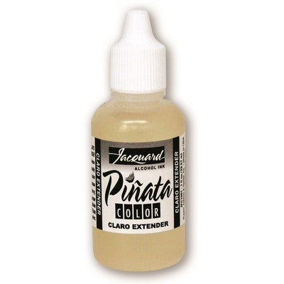 Pinata Alcohol Ink 1oz Claro Extender