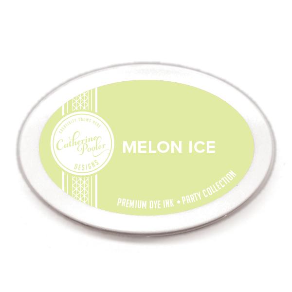 Catherine Pooler Melon Ice Ink Pad