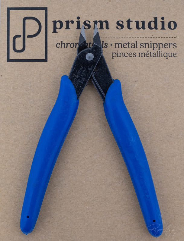 Prism Studio, Chromatools,  Metal Snips