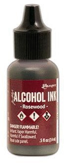 Tim Holtz Alcohol Ink  Alcohol Ink